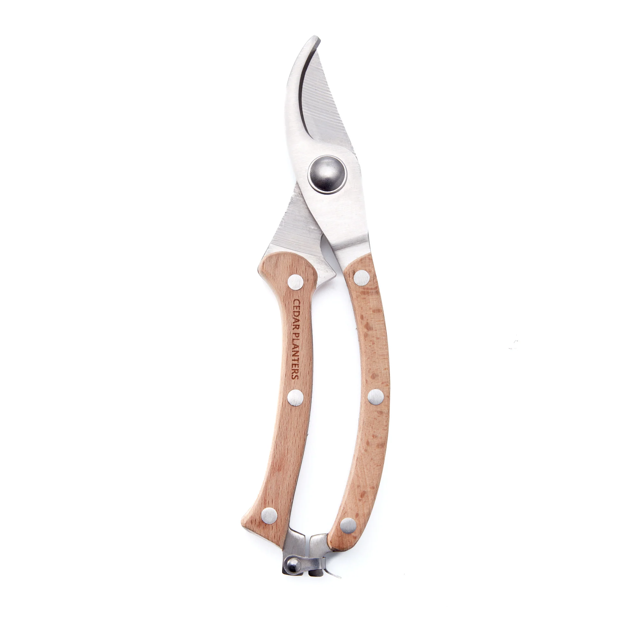 Garden Hand Clippers - Image 3