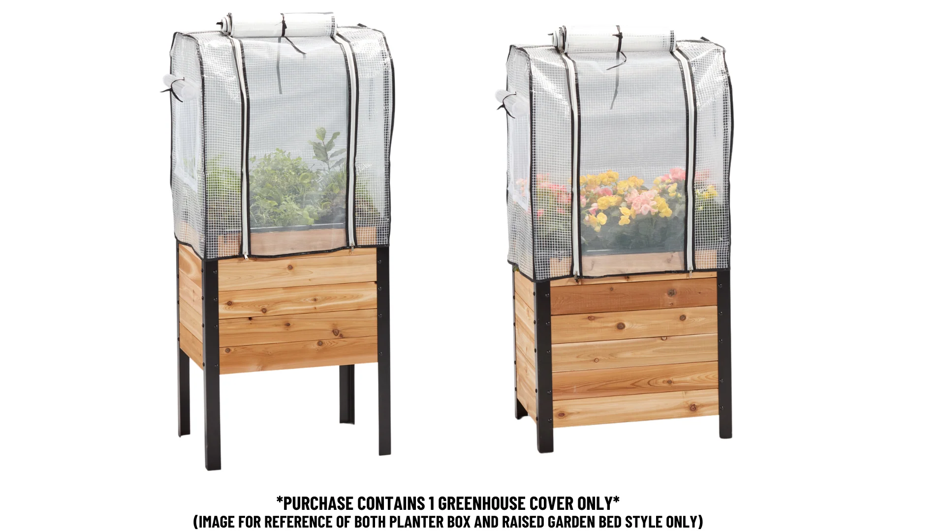 Greenhouse Cover - Image 11