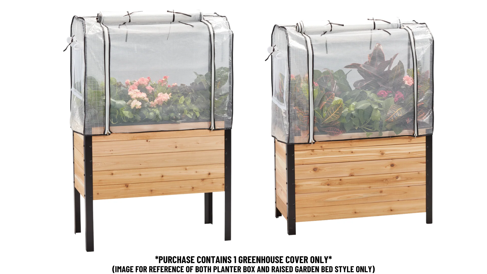 Greenhouse Cover - Image 12