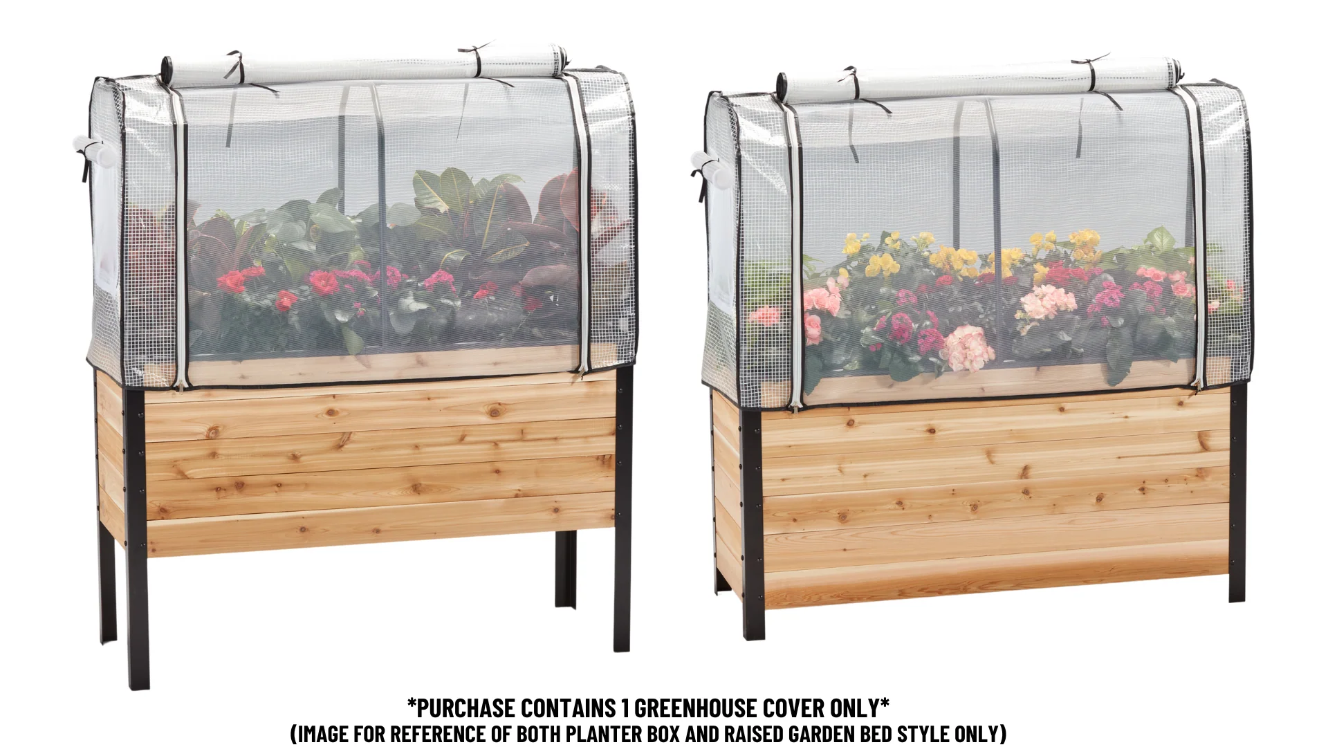 Greenhouse Cover - Image 13