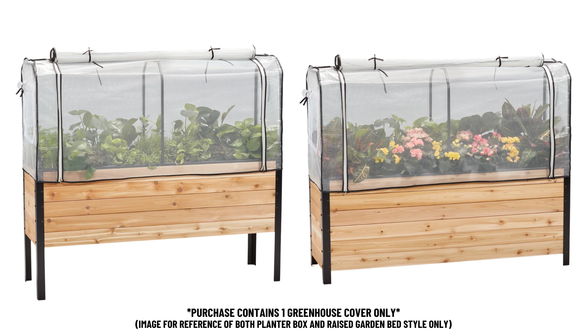 Greenhouse Cover - Image 14