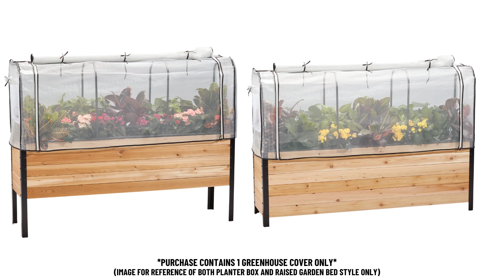 Greenhouse Cover - Image 15