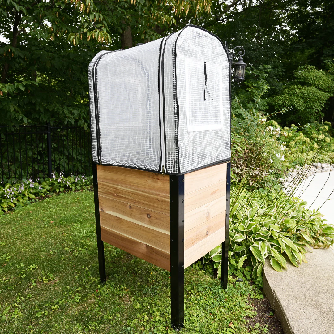 Greenhouse Cover - Image 7